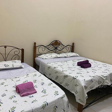 Zulikhwani Homestay Mersing Exterior photo